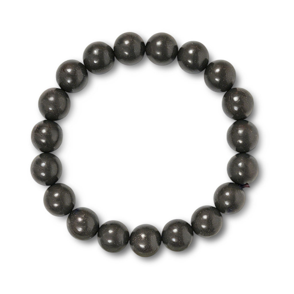 Bracelet de perles, bijou traditionnel de médecine chinoise