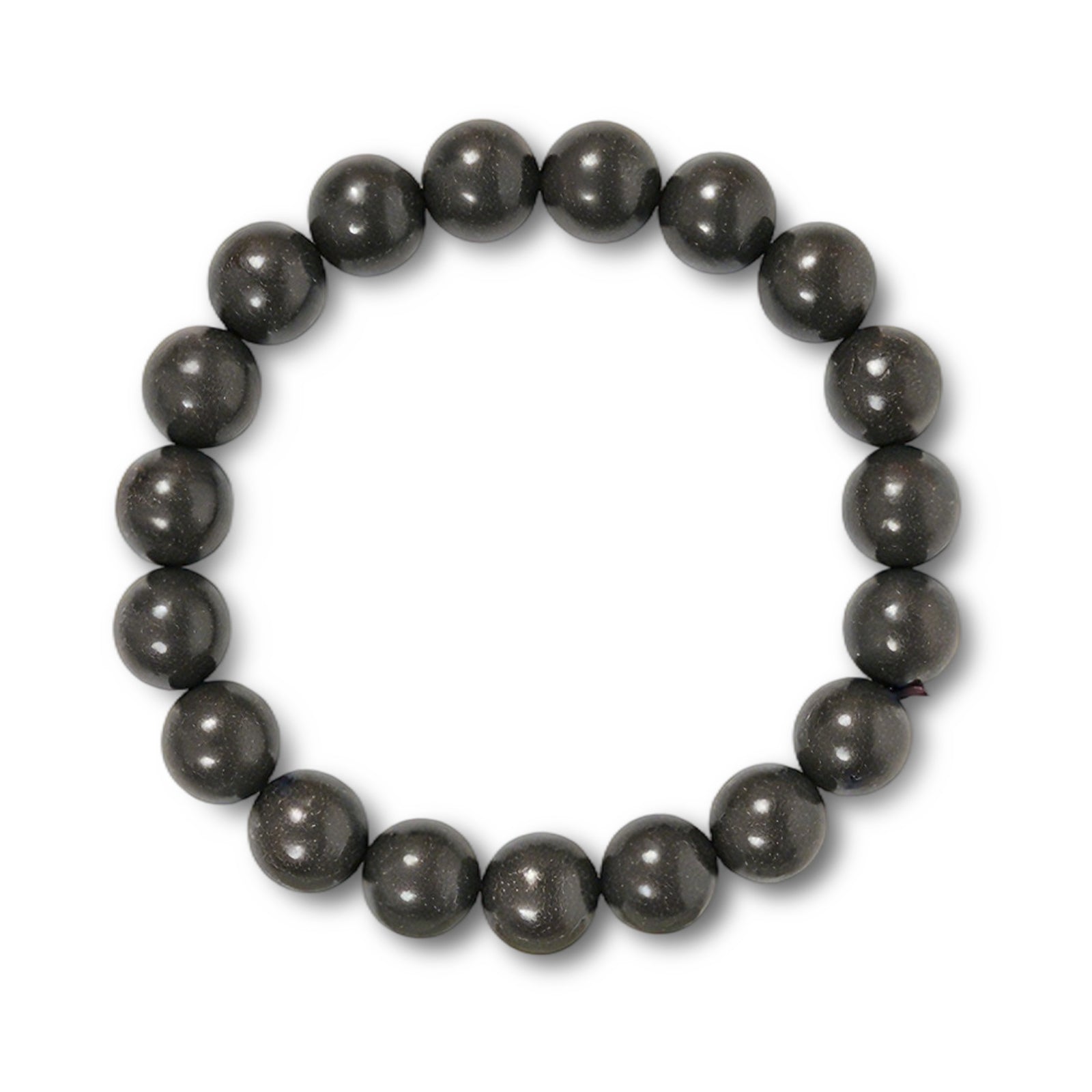 Bracelet de perles, bijou traditionnel de médecine chinoise