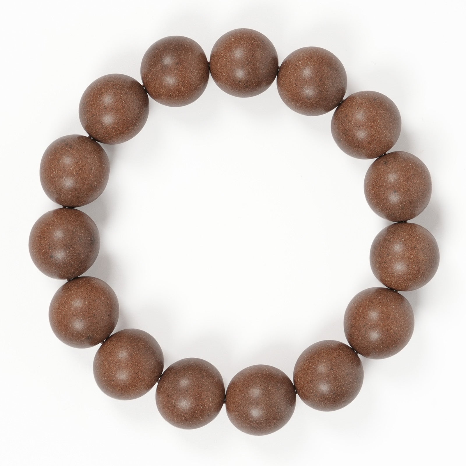 Bracelet de perles, bijou traditionnel de médecine chinoise