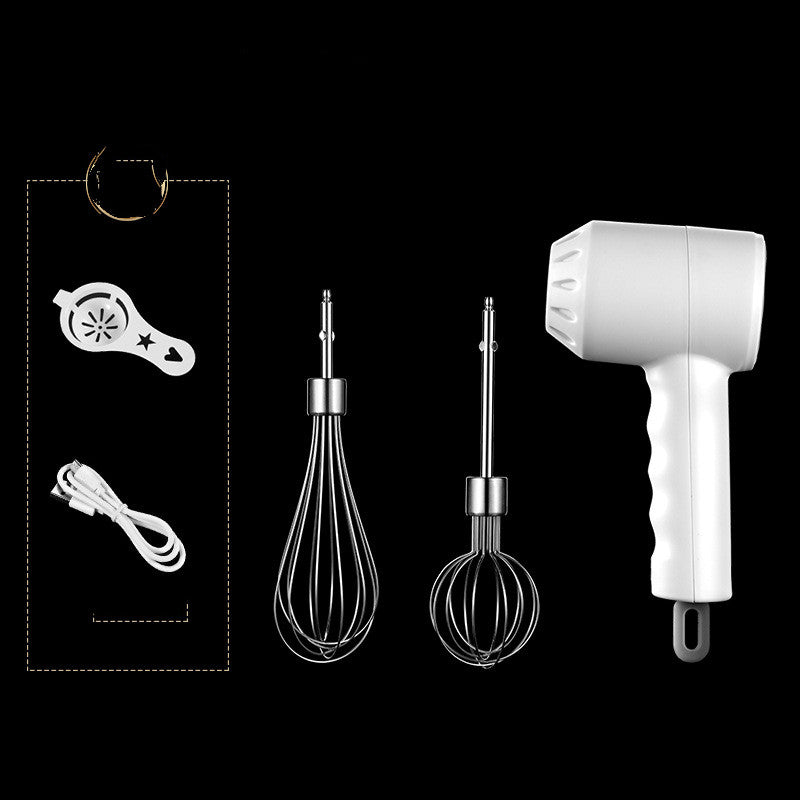 Hachoir à viande électrique portable sans fil multifonction