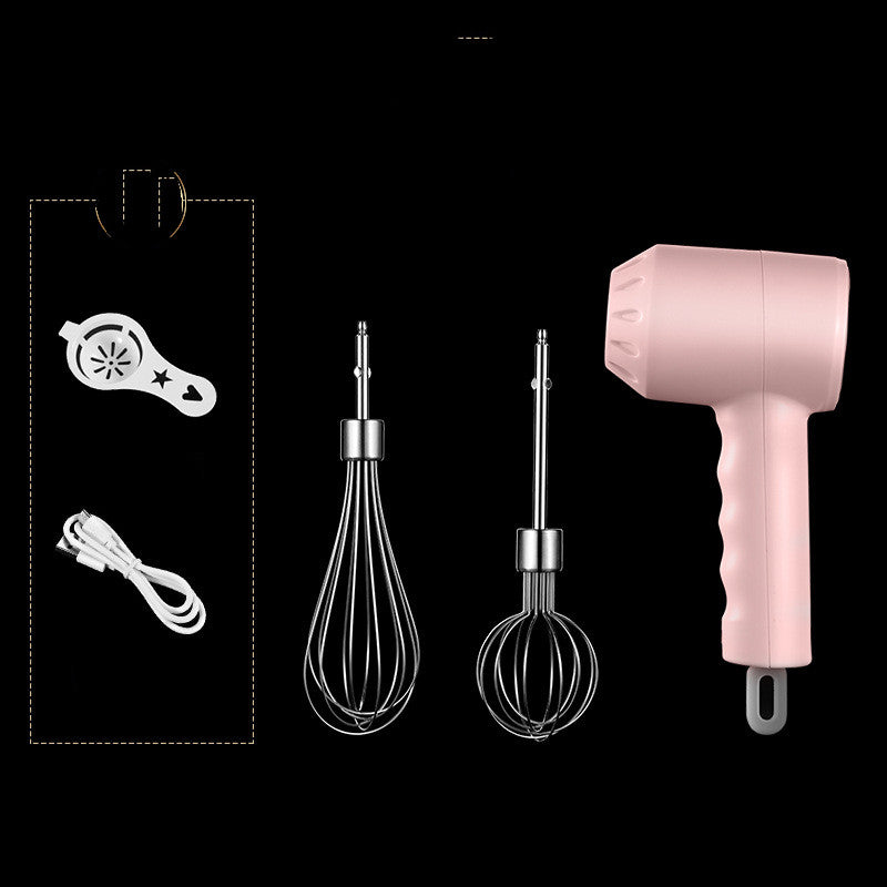Hachoir à viande électrique portable sans fil multifonction