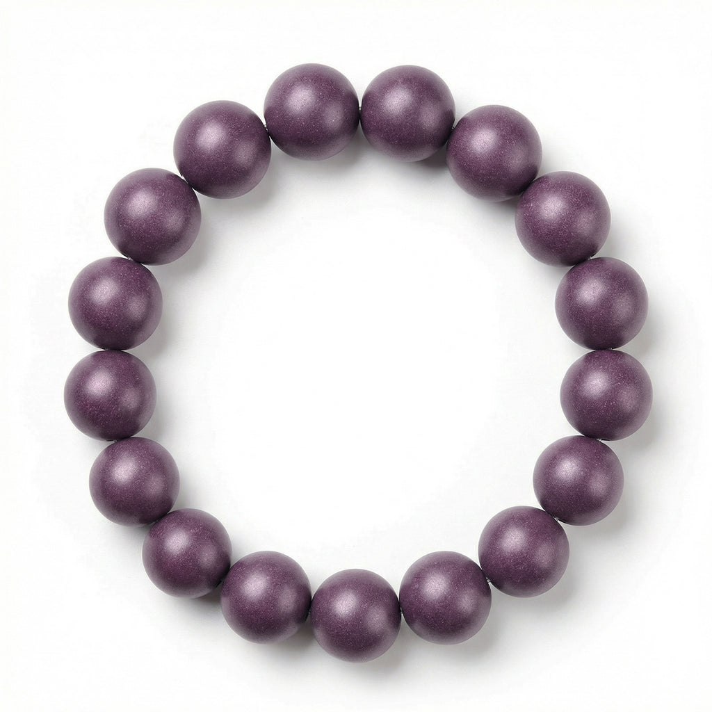 Bracelet de perles, bijou traditionnel de médecine chinoise