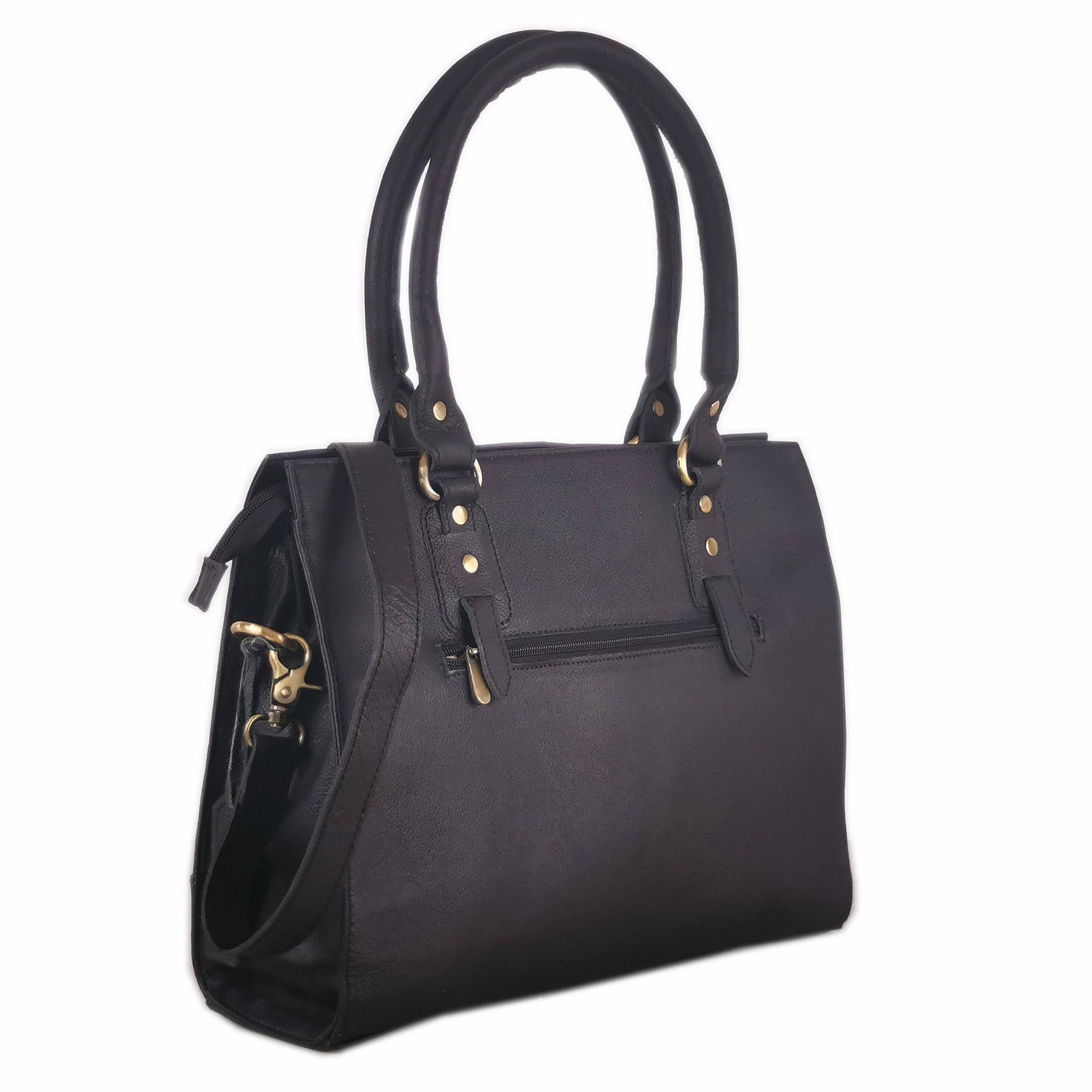 Sac Signature 15", noir