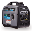 Générateur onduleur bicarburant Pulsar Products GX400BN 4000 W avec alerte CO