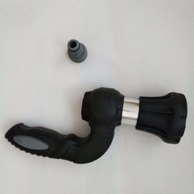 Buse de jet d'eau Mighty Power Blaster pour le lavage de pelouse, jardin et voiture