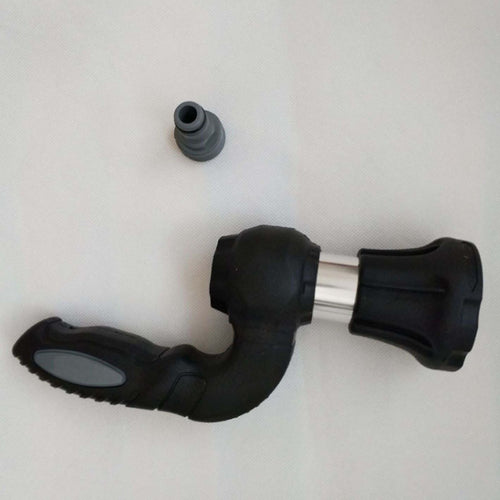 Buse de jet d'eau Mighty Power Blaster pour le lavage de pelouse, jardin et voiture