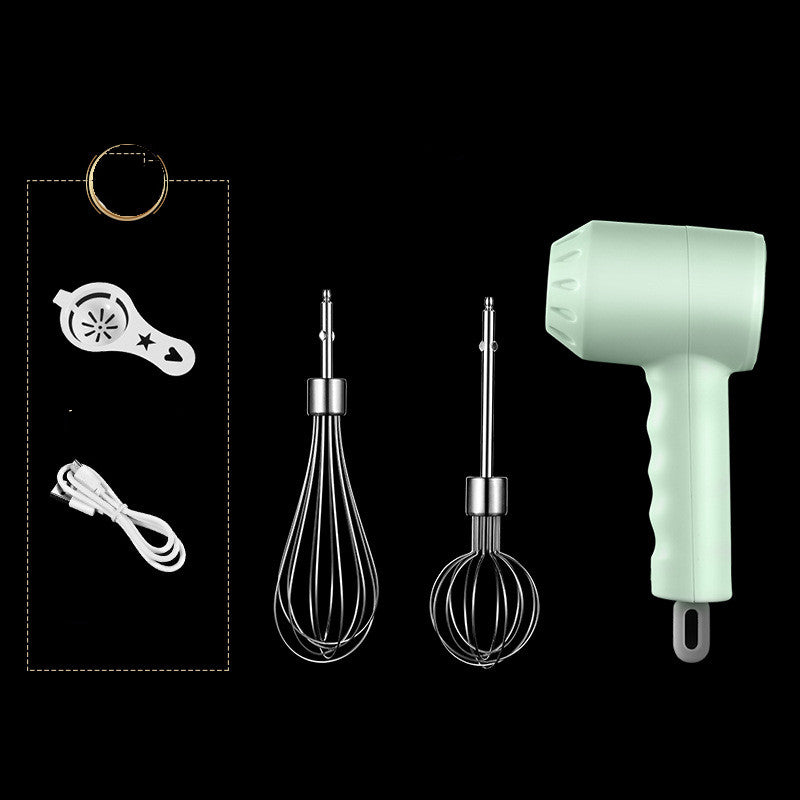 Hachoir à viande électrique portable sans fil multifonction