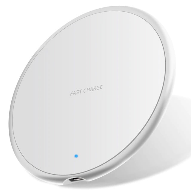 Chargeur sans fil rapide 15 W