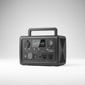 Station d'alimentation portable EB3A